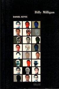 Miniatura okładki Keyes Daniel Billy Milligan.