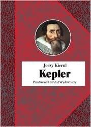 Miniatura okładki Kierul Jerzy Kepler.