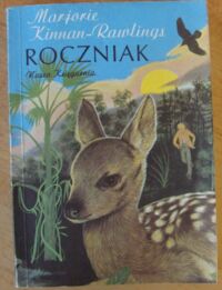 Miniatura okładki Kinnan-Rawlings Marjorie Roczniak.
