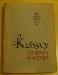 Miniatura okładki Kisch Egon Erwin /wybór i układ/ Klasycy dziennikarstwa. Arcydzieła sztuki dziennikarskiej.