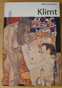 Zdjęcie nr 1 okładki  Klimt. /Klasycy sztuki/