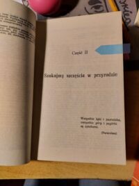 Zdjęcie nr 2 okładki Klimuszko Czesław Andrzej Moje widzenie świata. Cz.I-III. Cz.I. Parapsychologia w moim życiu. Cz.II. Szukajmy szczęścia w przyrodzie. Cz.III. Powrót do ziół.