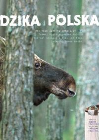 Miniatura okładki Kłosowski Tomasz /fot. Kłosowski Grzegorz/  Dzika Polska. 