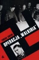 Miniatura okładki Kniebe Tobias Operacja "Walkiria". 
