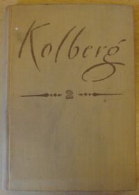 Miniatura okładki Kolberg Oskar Dzieła wszystkie. Tom 2. Sandomierskie.