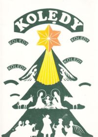 Miniatura okładki  Kolędy.