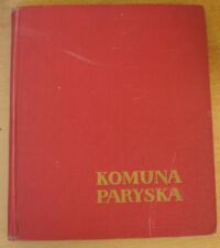 Miniatura okładki  Komuna Paryska 1871.