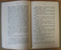 Zdjęcie nr 4 okładki Koniński Karol Ludwik Pisarze ludowi. Wybór pism i studjum o literaturze ludowej. Z przedmową prof. dr. Franciszka Bujaka. T.I-II. /Bibljoteka Dziejów i Kultury Wsi T.5./
