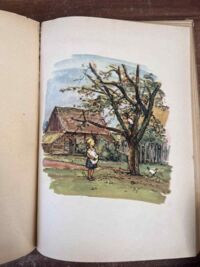 Zdjęcie nr 2 okładki Konopnicka Maria /ilustr. B. Zieleniec/ Co słonko widziało.