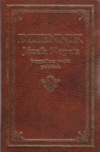 Zdjęcie nr 1 okładki /Kopeć Józef/ Dziennik Józefa Kopcia, brygadiera wojsk polskich. /Z rękopisu Biblioteki Czartoryskich oprac. i wyd. A. Kuczyński i Z. Wójcik/