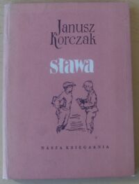 Miniatura okładki Korczak Janusz Sława.