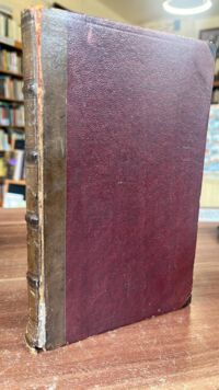 Zdjęcie nr 2 okładki KOSIŃSKI Amilkar J. Zbiór korrespondencyi ... z lat 1815-20. Tyczącej się formacyi Siły Zbrojnej Narodowej w W. X. Poznańskiem oraz stosunku W. Xięstwa do Monarchi Pruskiej.