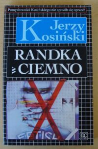 Miniatura okładki Kosiński Jerzy Randka w ciemno.