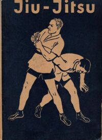 Miniatura okładki Kozakowska M. Jiu-jitsu (Walka wręcz).