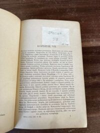 Zdjęcie nr 3 okładki Koźmian Stanisław Rzecz o roku 1863. Tom III, część II.