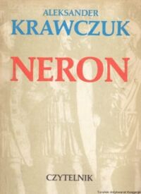 Miniatura okładki Krawczuk Aleksander Neron.