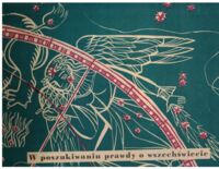 Miniatura okładki Krawiecka J., Kubikowski J., Opolski A., Rybka P. W poszukiwaniu prawdy o wszechświecie.