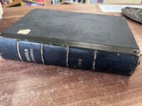 Zdjęcie nr 2 okładki Kremer Józef Podróż do Włoch z drzeworytami. /Dzieła Józefa Kremera. T. IX-XI: Podróż do Włoch. T. IV-VI./ Współoprawne w 1 wol.