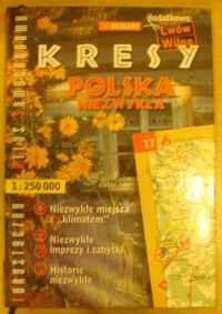 Miniatura okładki  Kresy. /Polska Niezwykła/