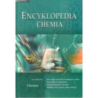 Miniatura okładki Król Iwona Encyklopedia. Chemia. 