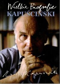 Miniatura okładki Król Katarzyna Kapuściński. /Wielkie Biografie/