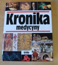 Miniatura okładki  Kronika medycyny.