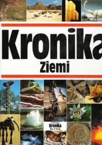 Miniatura okładki  Kronika Ziemi.