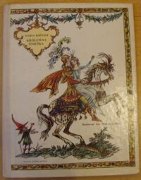 Miniatura okładki Kruger Maria /ilustr. Szancer J.M./ Królewna Śnieżka.