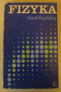 Miniatura okładki Kuchling Horst Fizyka.
