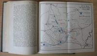Zdjęcie nr 3 okładki Kukiel Maryan dr. Dzieje wojska polskiego w dobie napoleońskiej 1795-1815. T.I/II. Część II: 1812-1815 z ośmiu planami i mapami. Wydanie nowe, zmienione i powiększone.