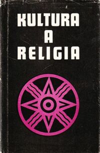 Miniatura okładki  Kultura a religia.