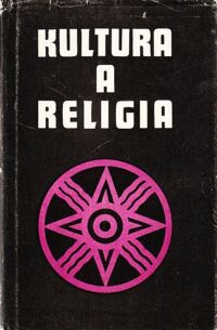 Zdjęcie nr 1 okładki  Kultura a religia.