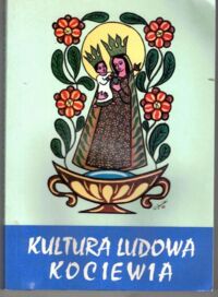 Miniatura okładki  Kultura ludowa Kociewia.