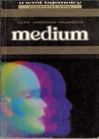 Miniatura okładki Landreaux-Valabregue Jackie Medium.