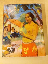 Miniatura okładki Langer Alfred Paul Gauguin.