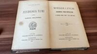 Miniatura okładki Le Bon Gustaw Psychologia tłumu.