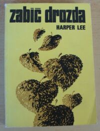 Miniatura okładki Lee Harper Zabić drozda.