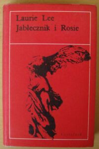 Miniatura okładki Lee Laurie Jabłecznik i Rosie. /Nike/