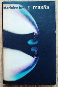Miniatura okładki Lem Stanisław Maska.