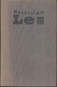 Miniatura okładki Lem Stanisław Summa technologiae.	