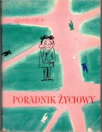 Zdjęcie nr 1 okładki Lengren Poradnik życiowy.