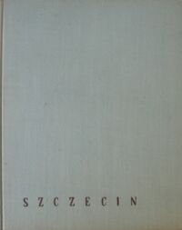 Zdjęcie nr 1 okładki Lesiński Henryk Szczecin.