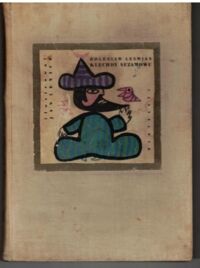 Miniatura okładki Leśmian Bolesław /ilustr. Lenica Jan/ Klechdy sezamowe.