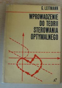 Miniatura okładki Letmann George Wprowadzenie do teorii sterowania optymalnego.