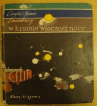 Miniatura okładki Lewandowscy Cecylia i Janusz W krainie wiecznej nocy.
