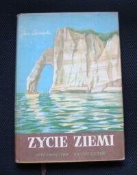 Zdjęcie nr 1 okładki Lewiński Jan Życie ziemi.