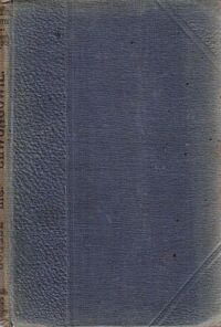 Zdjęcie nr 2 okładki Lie Jonasz Ulwungowie. Kartka z księgi namiętności. /Biblioteka Dzieł Wyborowych. Nr.349/