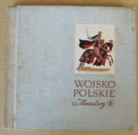 Zdjęcie nr 1 okładki Linder Karol Wojsko polskie X-XIX wiek. Miniatury.