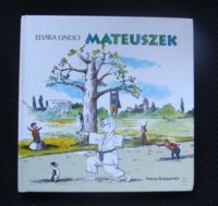 Miniatura okładki Lindo Elvira Mateuszek.