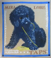 Miniatura okładki Lobe Mira /ilustr. S.Rozwadowski/ Taps.
